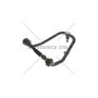 CENTRIC PARTS 622.63044 Centric Premium Control Arm and Ball Joint