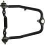 CENTRIC PARTS 622.63045 Centric Premium Control Arm and Ball Joint
