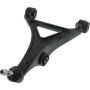 CENTRIC PARTS 622.63047 Centric Premium Control Arm and Ball Joint