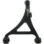 CENTRIC PARTS 622.63047 Centric Premium Control Arm and Ball Joint