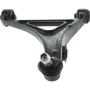 CENTRIC PARTS 622.63047 Centric Premium Control Arm and Ball Joint
