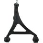 CENTRIC PARTS 622.63047 Centric Premium Control Arm and Ball Joint