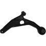 CENTRIC PARTS 622.63833 Centric Premium Control Arm