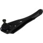 CENTRIC PARTS 622.65001 Centric Premium Control Arm and Ball Joint