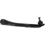 CENTRIC PARTS 622.65001 Centric Premium Control Arm and Ball Joint