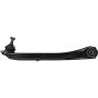 CENTRIC PARTS 622.65001 Centric Premium Control Arm and Ball Joint