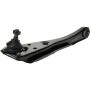 CENTRIC PARTS 622.65001 Centric Premium Control Arm and Ball Joint
