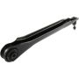 CENTRIC PARTS 622.65006 Centric Premium Control Arm and Ball Joint