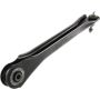 CENTRIC PARTS 622.65007 Centric Premium Control Arm and Ball Joint