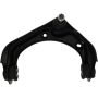 CENTRIC PARTS 622.65019 Centric Premium Control Arm and Ball Joint