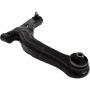 CENTRIC PARTS 622.65025 Centric Premium Control Arm and Ball Joint