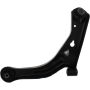 CENTRIC PARTS 622.65025 Centric Premium Control Arm and Ball Joint