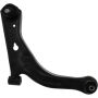 CENTRIC PARTS 622.65025 Centric Premium Control Arm and Ball Joint