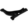 CENTRIC PARTS 622.65025 Centric Premium Control Arm and Ball Joint