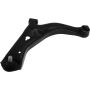 CENTRIC PARTS 622.65026 Centric Premium Control Arm and Ball Joint