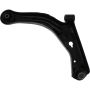CENTRIC PARTS 622.65026 Centric Premium Control Arm and Ball Joint