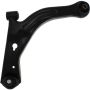CENTRIC PARTS 622.65026 Centric Premium Control Arm and Ball Joint