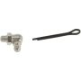 CENTRIC PARTS 622.65029 Centric Premium Control Arm and Ball Joint