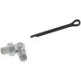 CENTRIC PARTS 622.65030 Centric Premium Control Arm and Ball Joint