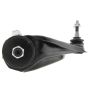 CENTRIC PARTS 622.65031 Centric Premium Control Arm and Ball Joint