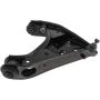 CENTRIC PARTS 622.65033 Centric Premium Control Arm and Ball Joint