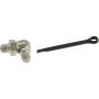 CENTRIC PARTS 622.65033 Centric Premium Control Arm and Ball Joint