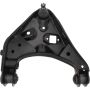 CENTRIC PARTS 622.65033 Centric Premium Control Arm and Ball Joint