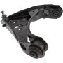 CENTRIC PARTS 622.65034 Centric Premium Control Arm and Ball Joint