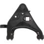 CENTRIC PARTS 622.65034 Centric Premium Control Arm and Ball Joint