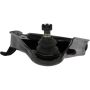 CENTRIC PARTS 622.65034 Centric Premium Control Arm and Ball Joint