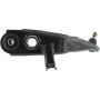 CENTRIC PARTS 622.65034 Centric Premium Control Arm and Ball Joint