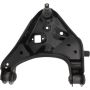CENTRIC PARTS 622.65034 Centric Premium Control Arm and Ball Joint