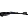 CENTRIC PARTS 622.65035 Centric Premium Control Arm and Ball Joint