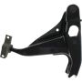 CENTRIC PARTS 622.65035 Centric Premium Control Arm and Ball Joint
