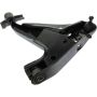 CENTRIC PARTS 622.65036 Centric Premium Control Arm and Ball Joint