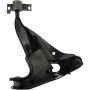 CENTRIC PARTS 622.65036 Centric Premium Control Arm and Ball Joint