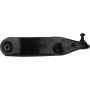 CENTRIC PARTS 622.65036 Centric Premium Control Arm and Ball Joint