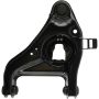 CENTRIC PARTS 622.65038 Centric Premium Control Arm and Ball Joint