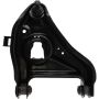 CENTRIC PARTS 622.65038 Centric Premium Control Arm and Ball Joint