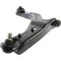 CENTRIC PARTS 622.65041 Centric Premium Control Arm and Ball Joint