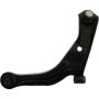 CENTRIC PARTS 622.65041 Centric Premium Control Arm and Ball Joint
