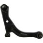 CENTRIC PARTS 622.65041 Centric Premium Control Arm and Ball Joint