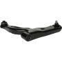 CENTRIC PARTS 622.65042 Centric Premium Control Arm and Ball Joint