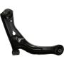 CENTRIC PARTS 622.65042 Centric Premium Control Arm and Ball Joint