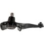 CENTRIC PARTS 622.65042 Centric Premium Control Arm and Ball Joint
