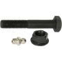 CENTRIC PARTS 622.65042 Centric Premium Control Arm and Ball Joint