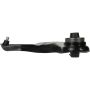 CENTRIC PARTS 622.65042 Centric Premium Control Arm and Ball Joint