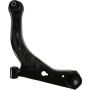CENTRIC PARTS 622.65042 Centric Premium Control Arm and Ball Joint