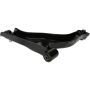 CENTRIC PARTS 622.65042 Centric Premium Control Arm and Ball Joint