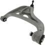 CENTRIC PARTS 622.65043 Centric Premium Control Arm and Ball Joint